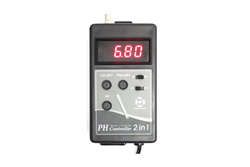 UP pH-regulator